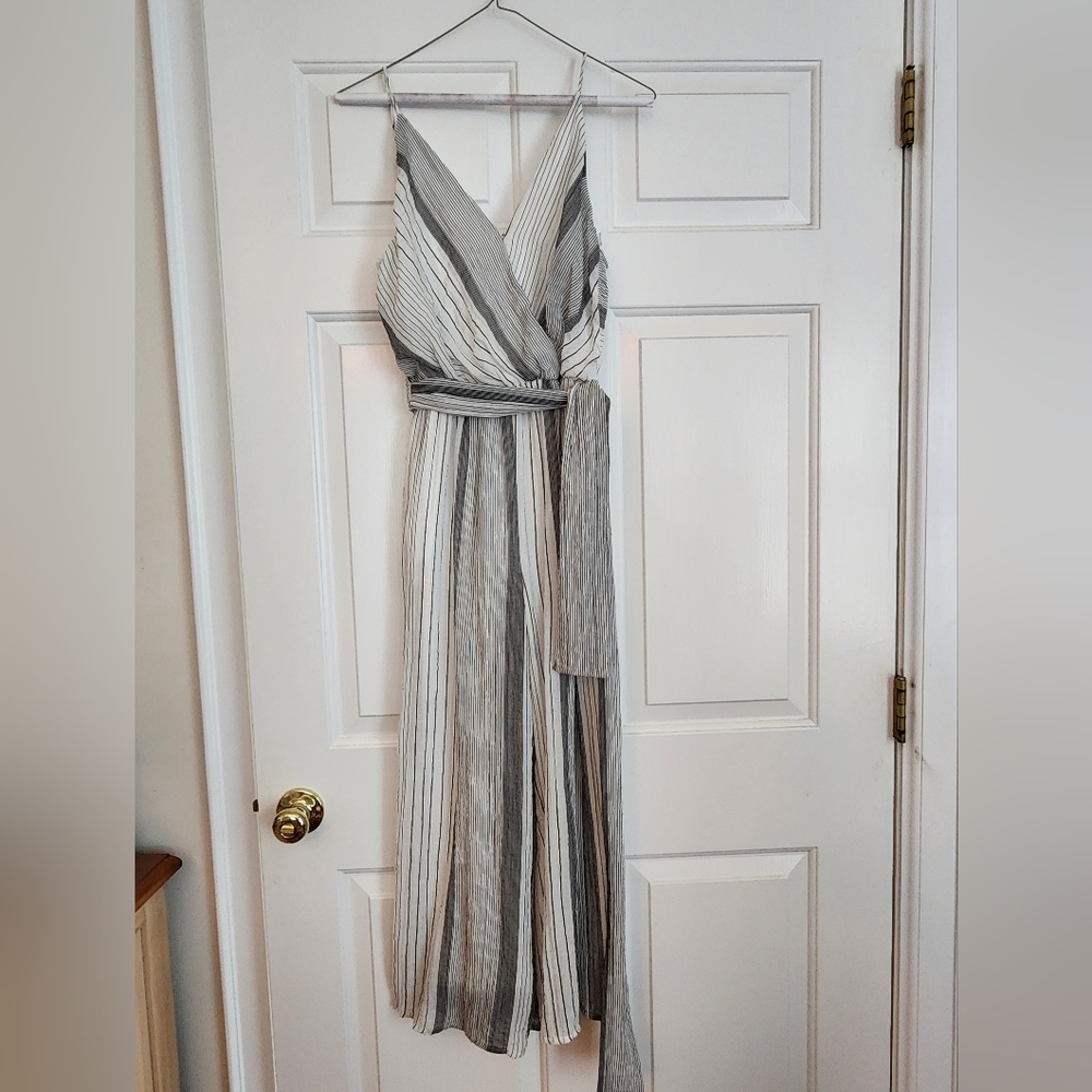 Sienna Sky Romper / Jumper size Med